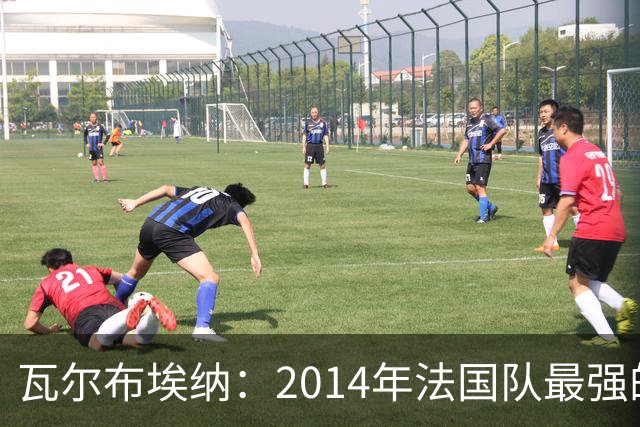 瓦尔布埃纳：2014年法国队最强的是博格巴，最被低估的是马图伊迪
