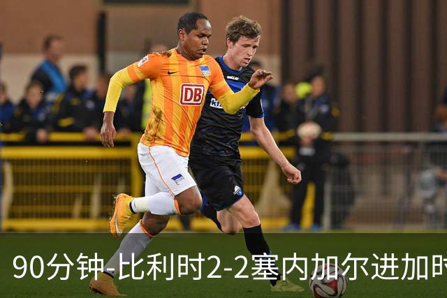90分钟-比利时2-2塞内加尔进加时 卢卡库替补建功蒂莱曼斯绝平